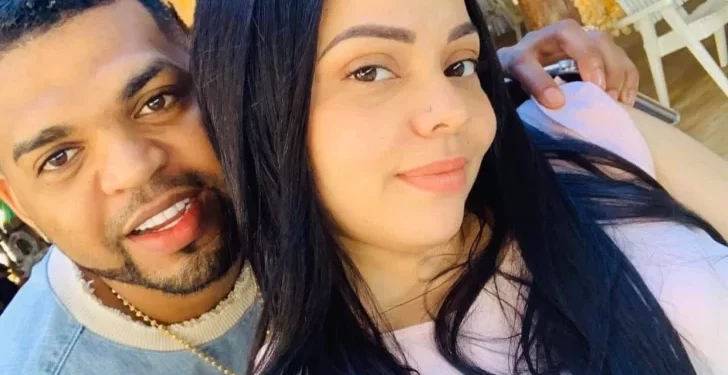 Detenida Carolina Tamayo, la esposa de El Mayor Clásico que lo apuñaló