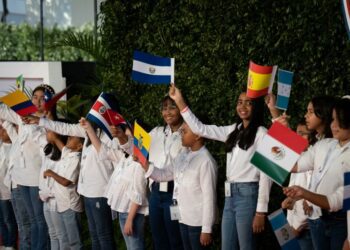 La visión de los cuatros grandes partidos españoles para relacionarse con América latina