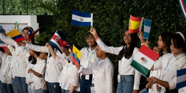 La visión de los cuatros grandes partidos españoles para relacionarse con América latina