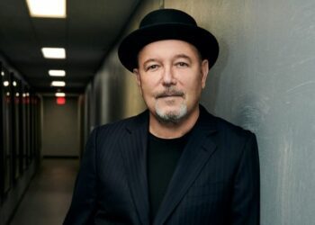 Rubén Blades será reconocido en Cartagenas con el premio La Mar de Músicas