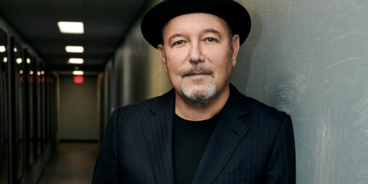 Rubén Blades será reconocido en Cartagenas con el premio La Mar de Músicas