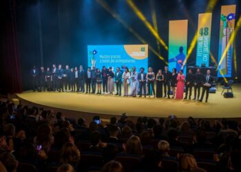 DGCINE y Festival de Huelva convocan a productores dominicanos de cinematografía