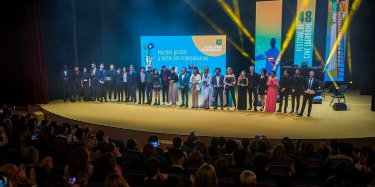 DGCINE y Festival de Huelva convocan a productores dominicanos de cinematografía