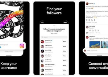 Threads alcanza los 100 millones de usuarios en menos de una semana