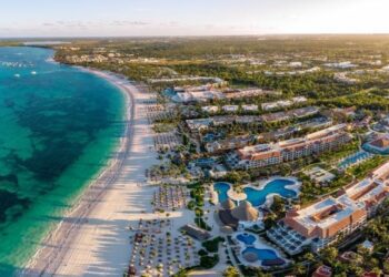 Eurona busca ser el "proveedor líder" de wifi en los hoteles de RD