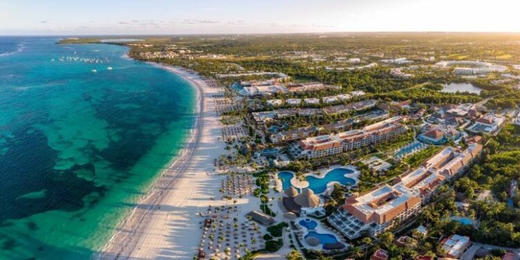 Eurona busca ser el "proveedor líder" de wifi en los hoteles de RD