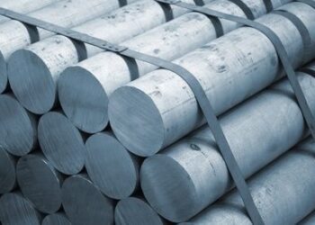 Descubren metal que puede autorepararse sin intervención humana