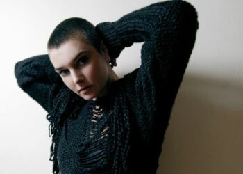 Muere la cantante irlandesa Sinéad O’Connor a los 56 años