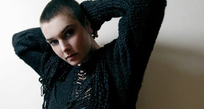 Muere la cantante irlandesa Sinéad O’Connor a los 56 años