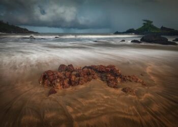 El pasado año dejó miles de muertos tras más de 80 desastres climáticos en Asia