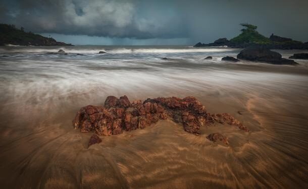 El pasado año dejó miles de muertos tras más de 80 desastres climáticos en Asia