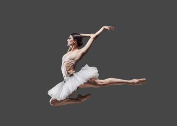 Anuncian la 14ª Gala Benéfica de Gala de Estrellas de la Danza Mundial