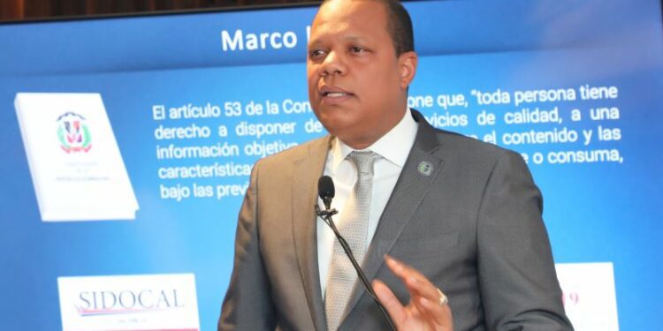 Proconsumidor defiende que RD lidera región en alimentos baratos