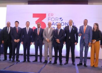 Bisonó destaca avances en productividad, desarrollo y competitividad de RD