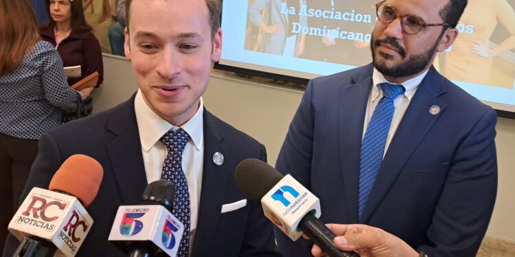 Abogados dominicanos en EE.UU. iniciarán actividades este lunes en RD
