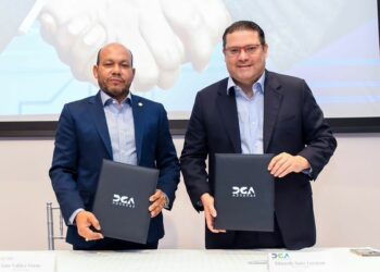 DGII y Aduanas investigan doce empresas por presunta evasión fiscal y multan 161 negocios por violaciones