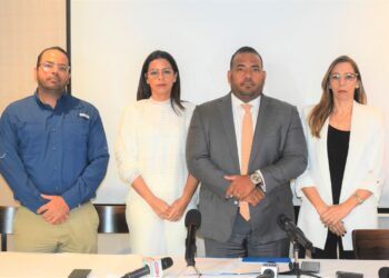 Familia denuncia falsifican documento para despojarla de sus propiedades