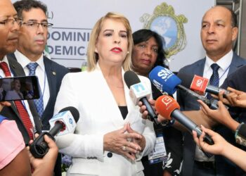 Inaugurado el VI Congreso Nacional de Notariado Dominicano