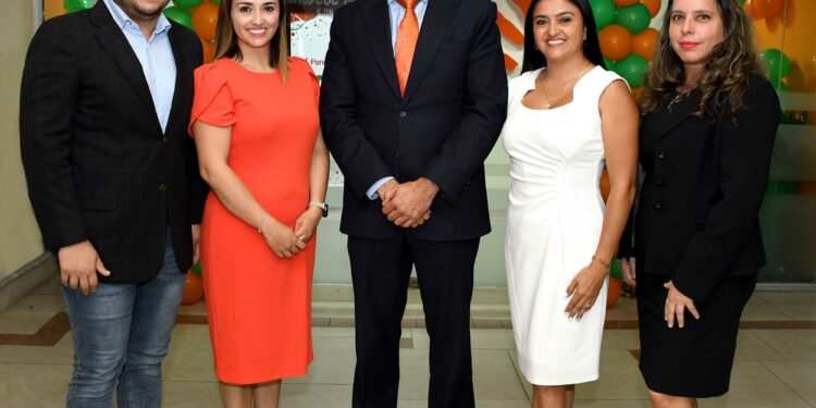 Panacrédito celebra su 12º aniversario y presenta su nueva imagen