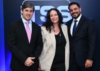 ASYSTEC celebra cóctel con motivo 7ma Edición del evento de Ciberseguridad
