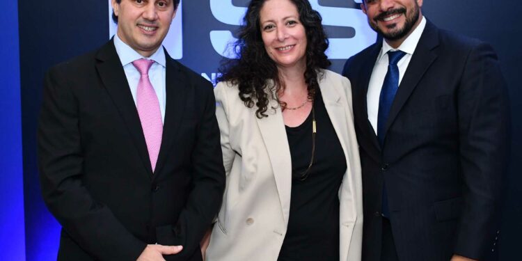 ASYSTEC celebra cóctel con motivo 7ma Edición del evento de Ciberseguridad