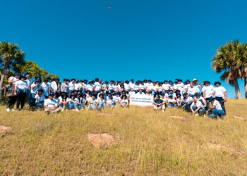 Grupo Popular presenta cuarto informe en el que muestra avances de sostenibilidad