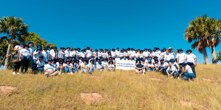 Grupo Popular presenta cuarto informe en el que muestra avances de sostenibilidad