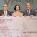 ITSC entrega premios a Festival de Danza y Teatro