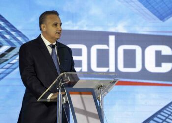 Consumo de cemento se mantiene fuerte en República Dominicana