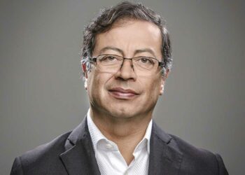 Las no muy convergentes declaraciones de Petro y Boric sobre la invasion de Rusia a Ucrania