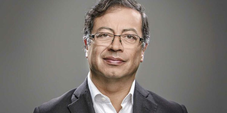 Las no muy convergentes declaraciones de Petro y Boric sobre la invasion de Rusia a Ucrania