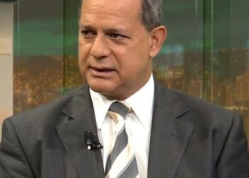 Exjefe de la Policía cuestiona lucha contra la delincuencia del Gobierno 