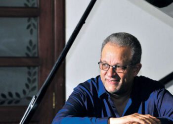 Manuel Tejada dirigirá orquesta en el regreso de Fernando Villalona a Altos de Chavón