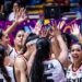 RD cayó ante México en primer partido del FIBA AmeriCup Femenina 2023