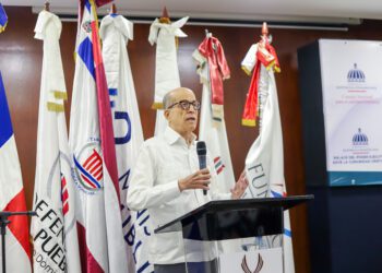 RD recibe respaldo para la acción climática a través de los Fondos CIF