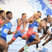 Baloncesto masculino RD gana oro; también el velocista Alexander Ogando