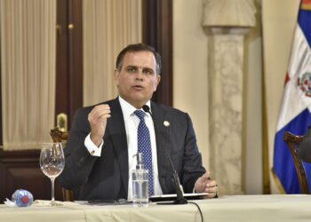 Gasto de capital del Gobierno aumentó un 31 % durante el primer semestre