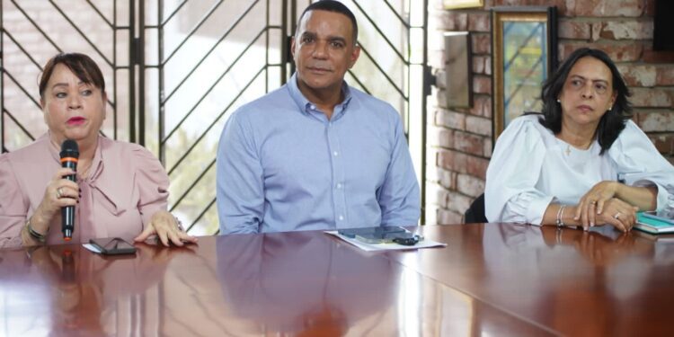 Moca se prepara para recibir la Ruta Mipymes