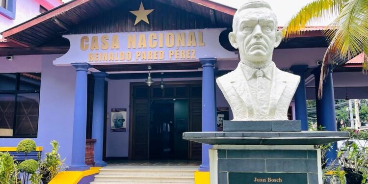 PLD explica expulsión de sus filas de tres alcaldesas 