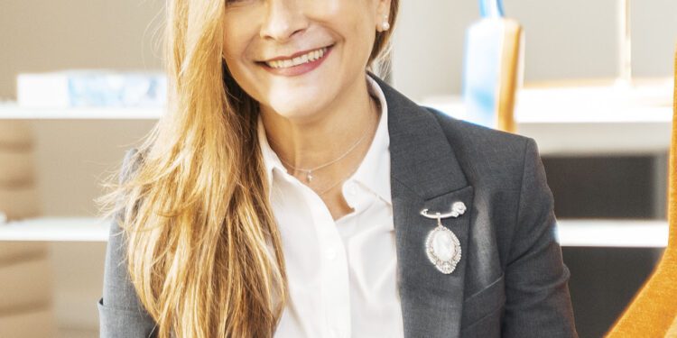 Carolina Mejía será oradora en el primer "Foro de Mujeres Periodistas Dominicanas"