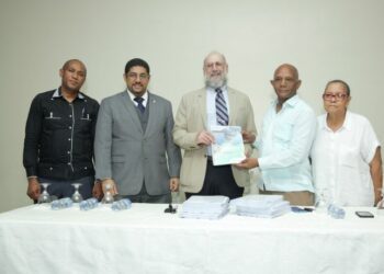 UASD auspicia estudio sobre impacto ambiental presa de cola en Cotuí