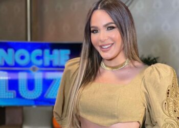 Luz García aclara los detalles de su detención en Miami 