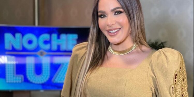 Luz García aclara los detalles de su detención en Miami 