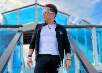 Dionis K Da Uno deslumbra con su nuevo videoclip de bachata "Te Arrepentirás"
