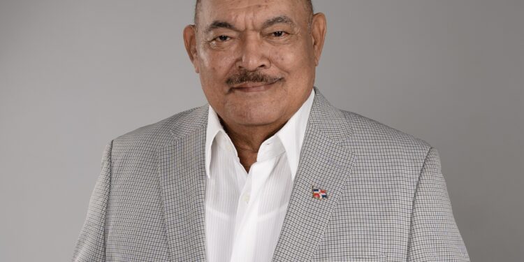 Lo que pide Ramón Alburquerque a la dirigencia del PRM