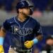 Dominicano José Siri despachó dos jonrones en triunfo de Tampa