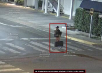 Policía informó el arresto de tres hombres por diferentes delitos