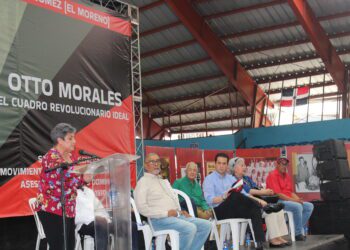 Destacan legado y cualidades humanas y revolucionarias de Otto Morales
