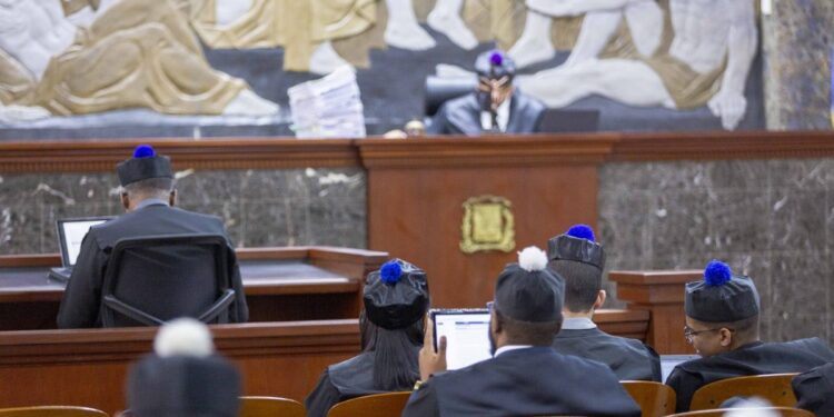 Ministerio Público asegura Jean Alain hizo declaraciones juradas falsas de ingresos