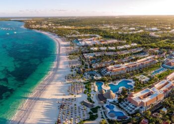 Empresa española quiere proveer wifi en hoteles dominicanos 